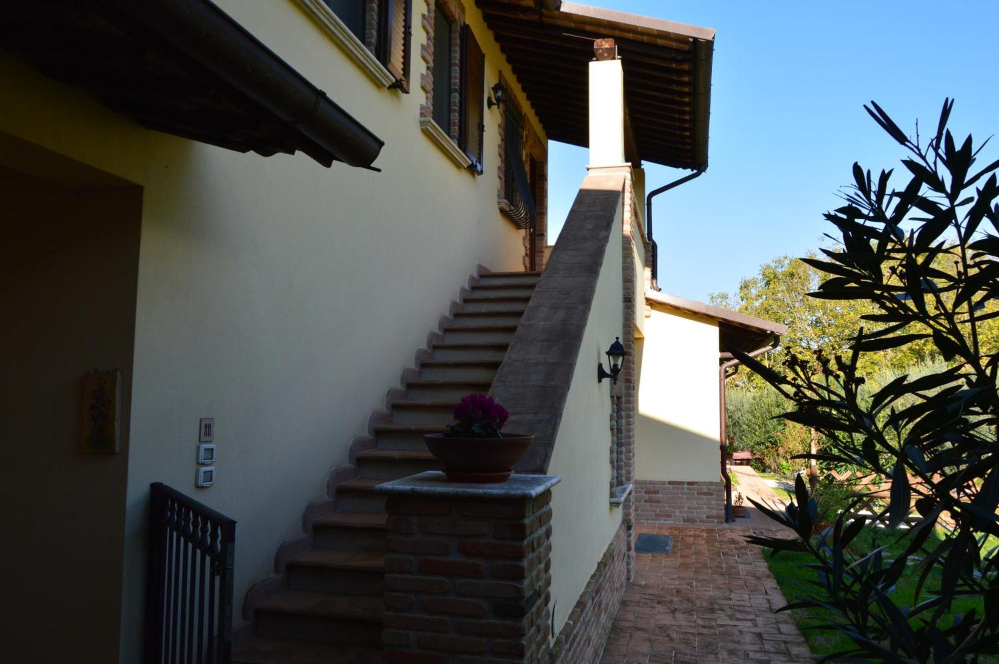 La Sorgente Del Subasio Apartments Asyż Pokój zdjęcie