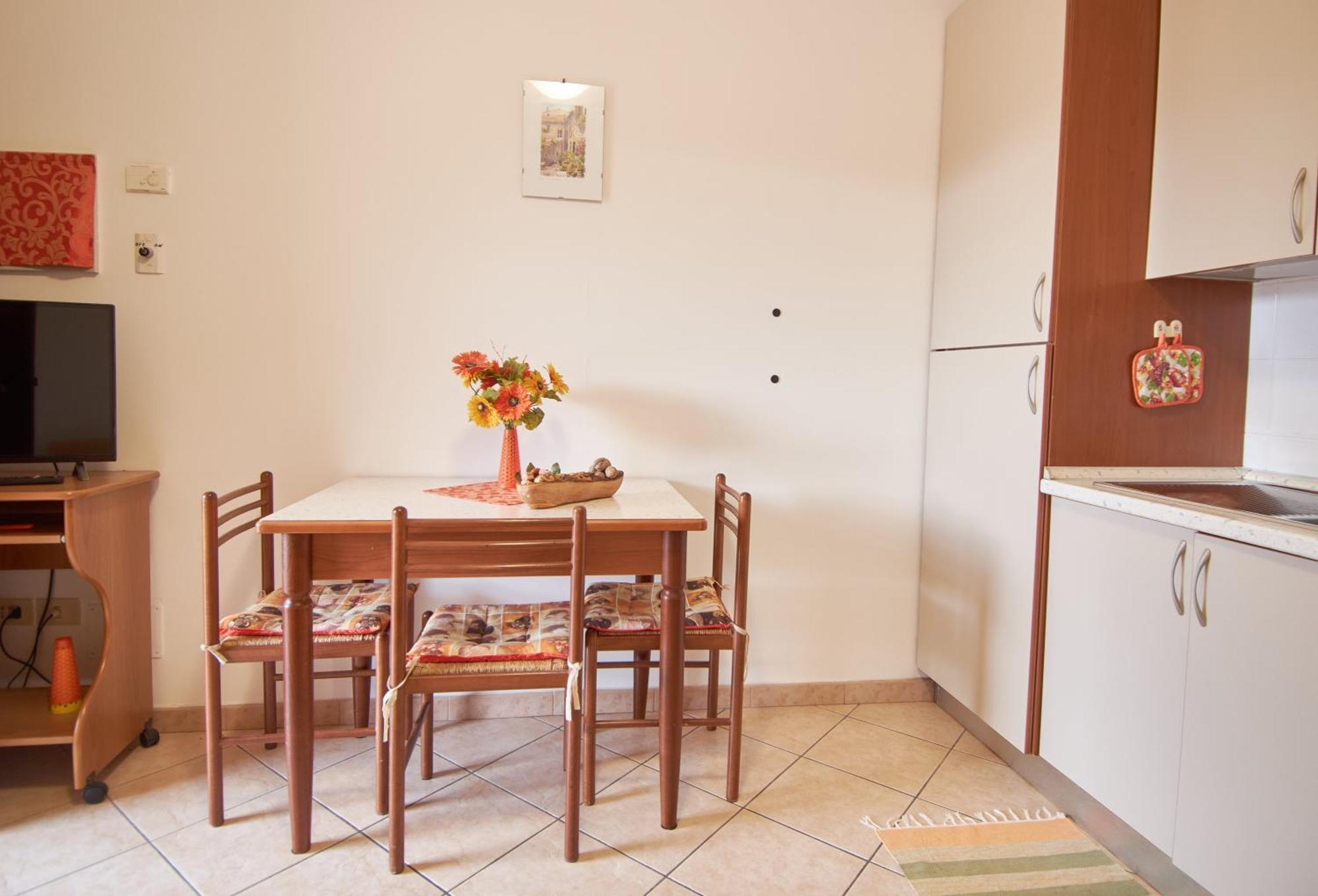 La Sorgente Del Subasio Apartments Asyż Zewnętrze zdjęcie