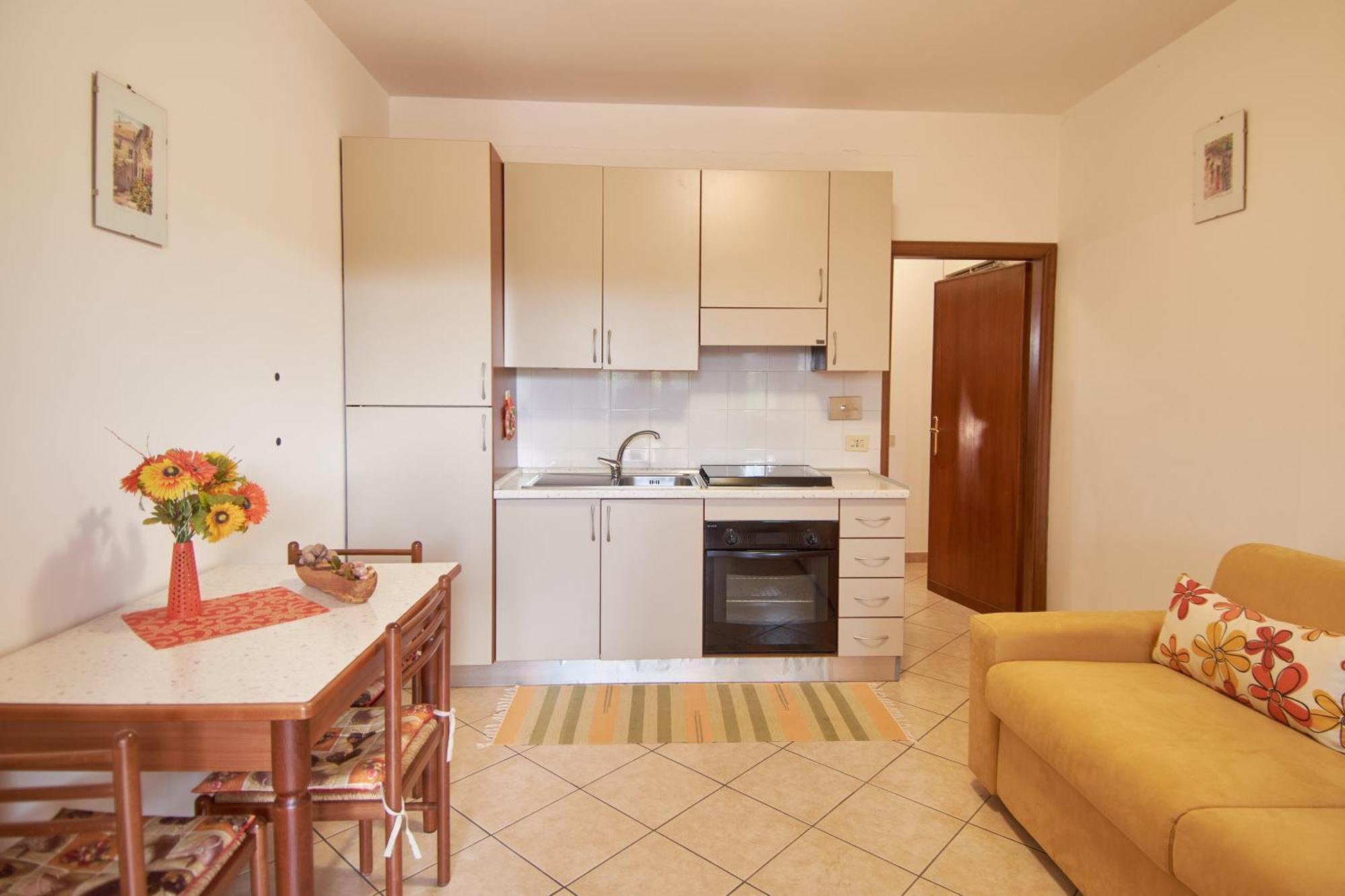 La Sorgente Del Subasio Apartments Asyż Zewnętrze zdjęcie