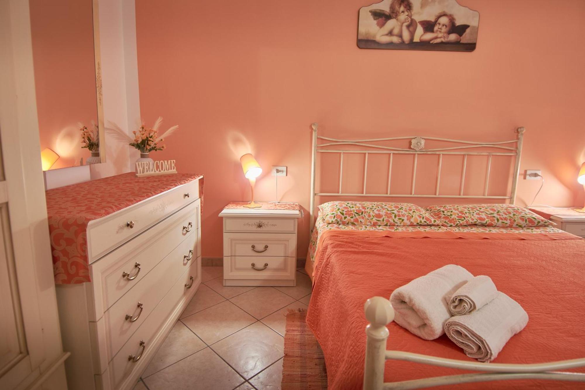 La Sorgente Del Subasio Apartments Asyż Zewnętrze zdjęcie