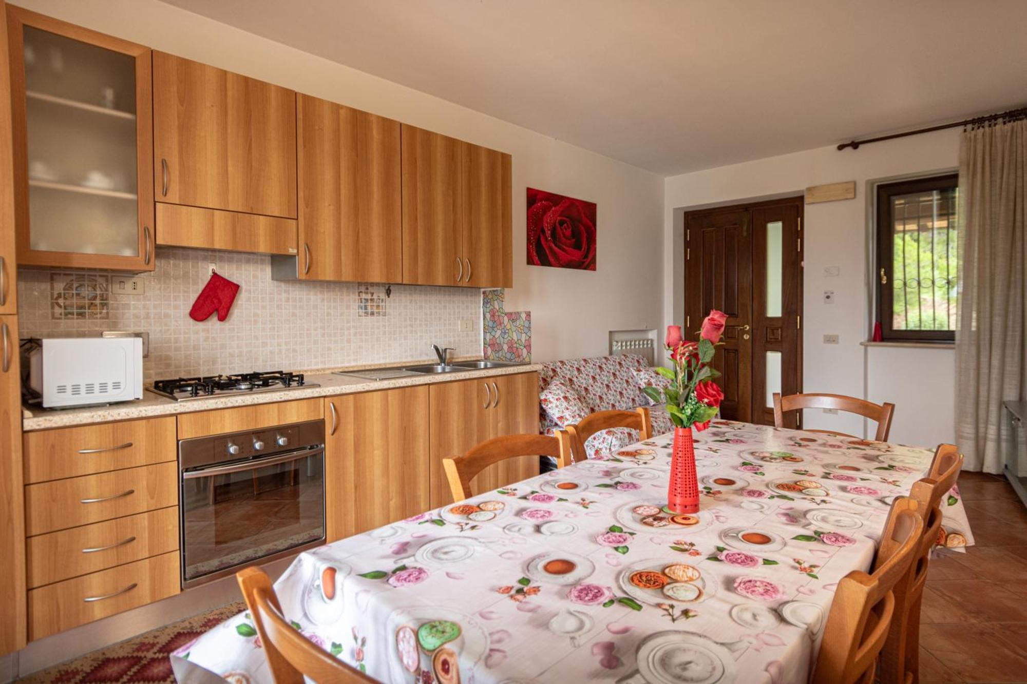 La Sorgente Del Subasio Apartments Asyż Zewnętrze zdjęcie