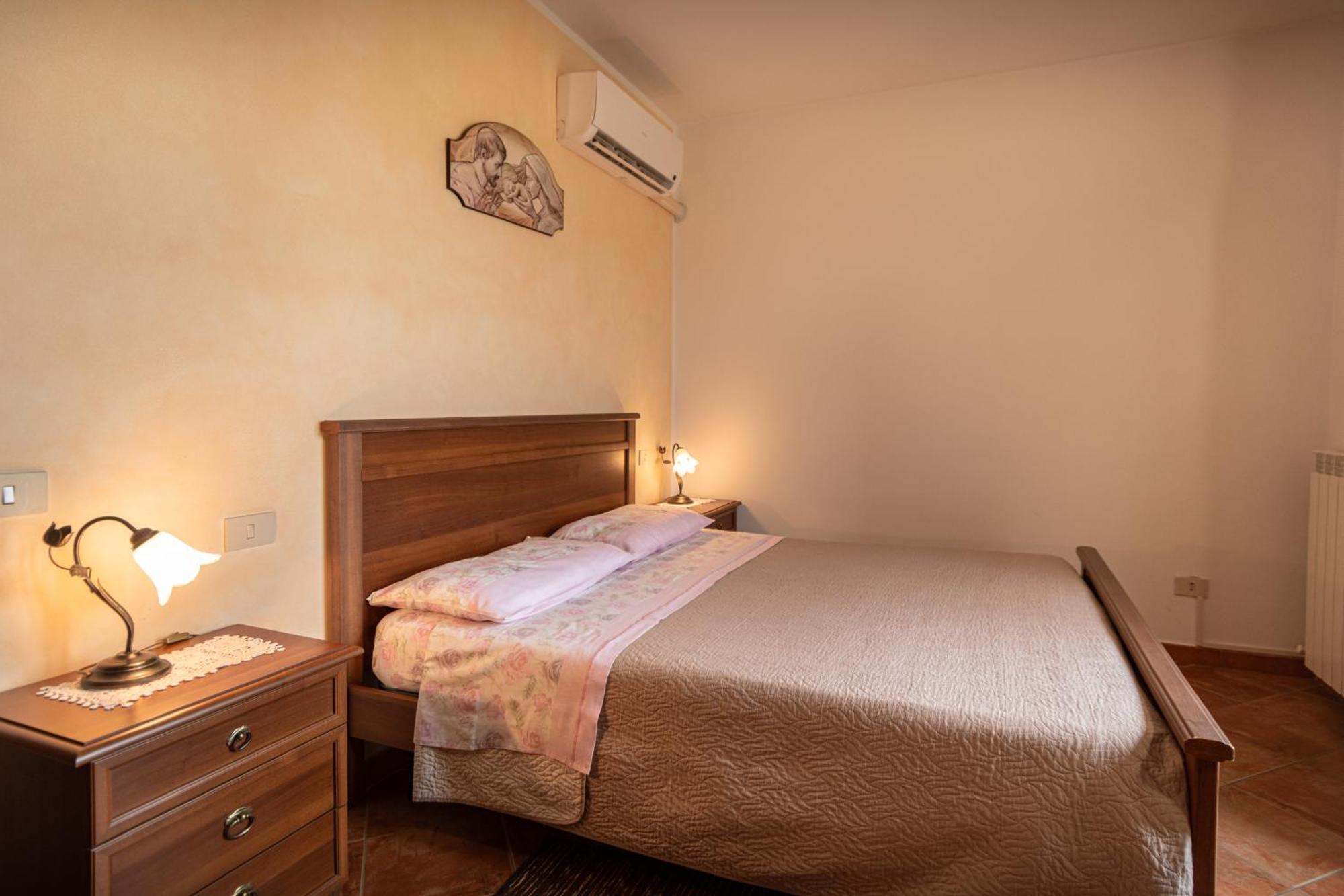 La Sorgente Del Subasio Apartments Asyż Zewnętrze zdjęcie