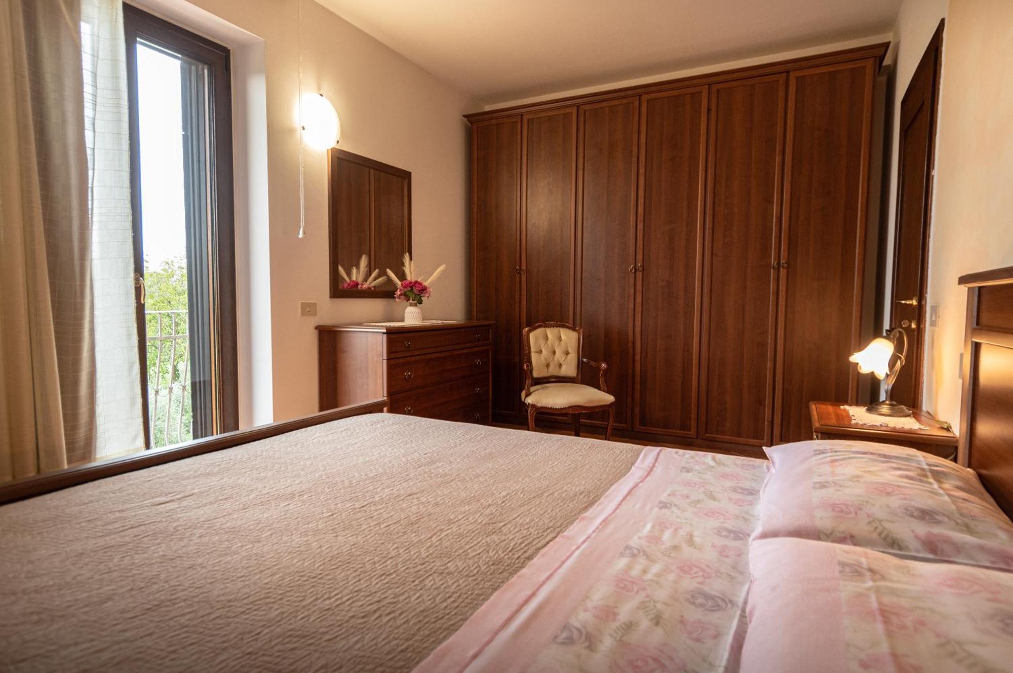 La Sorgente Del Subasio Apartments Asyż Zewnętrze zdjęcie