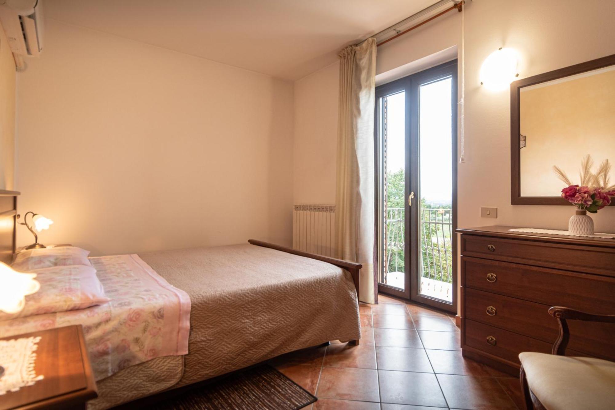La Sorgente Del Subasio Apartments Asyż Zewnętrze zdjęcie