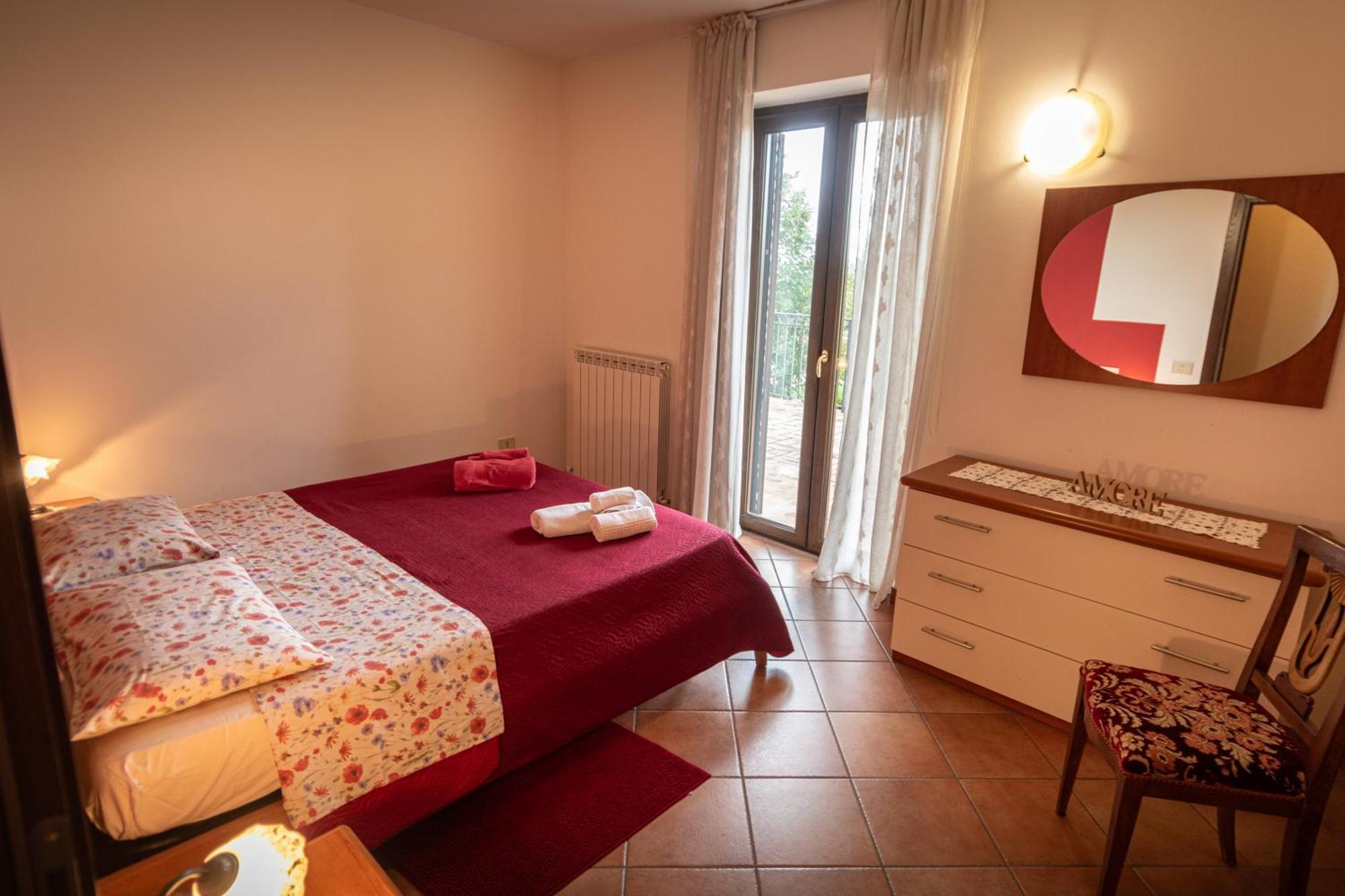 La Sorgente Del Subasio Apartments Asyż Zewnętrze zdjęcie