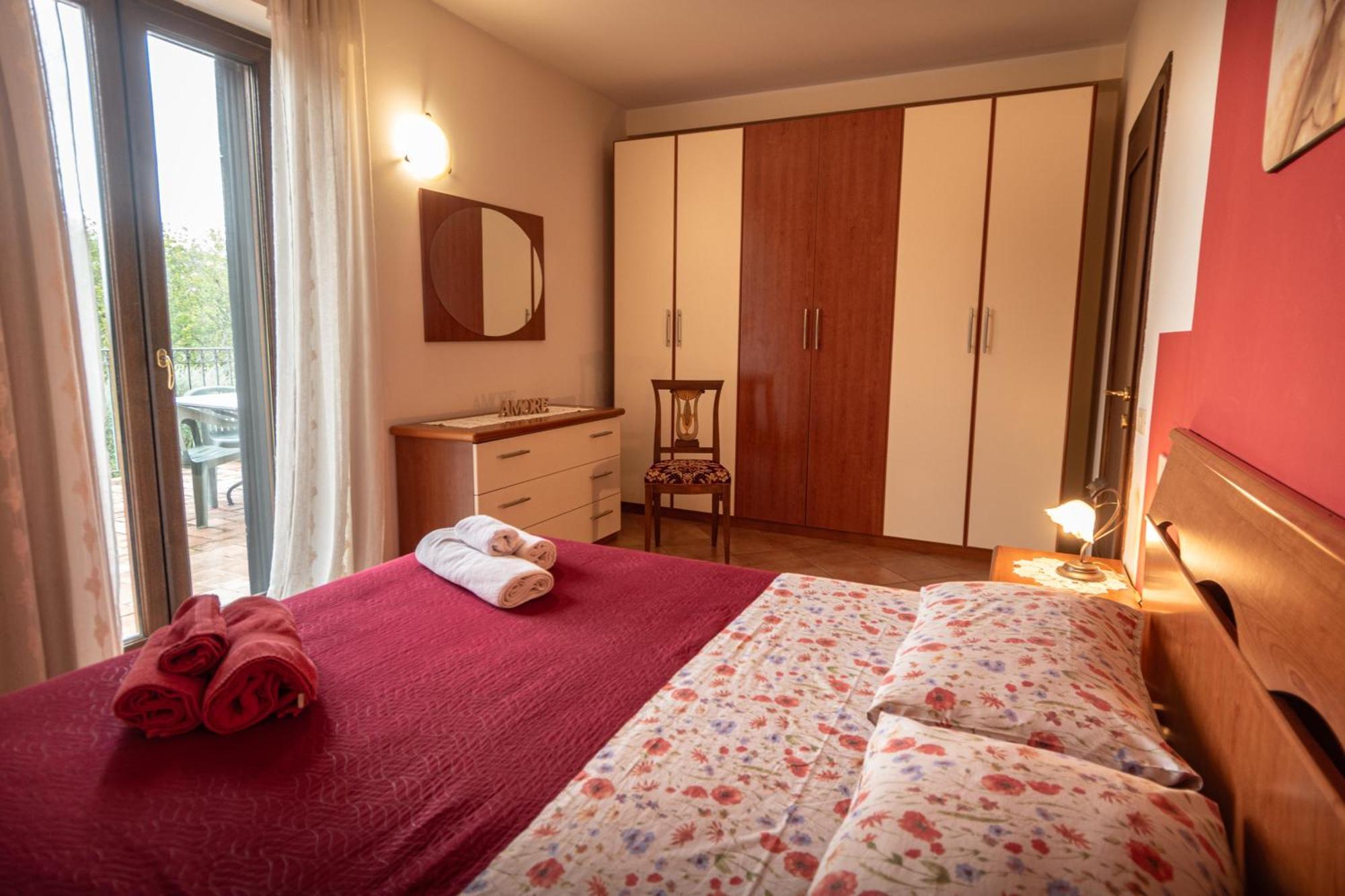 La Sorgente Del Subasio Apartments Asyż Zewnętrze zdjęcie