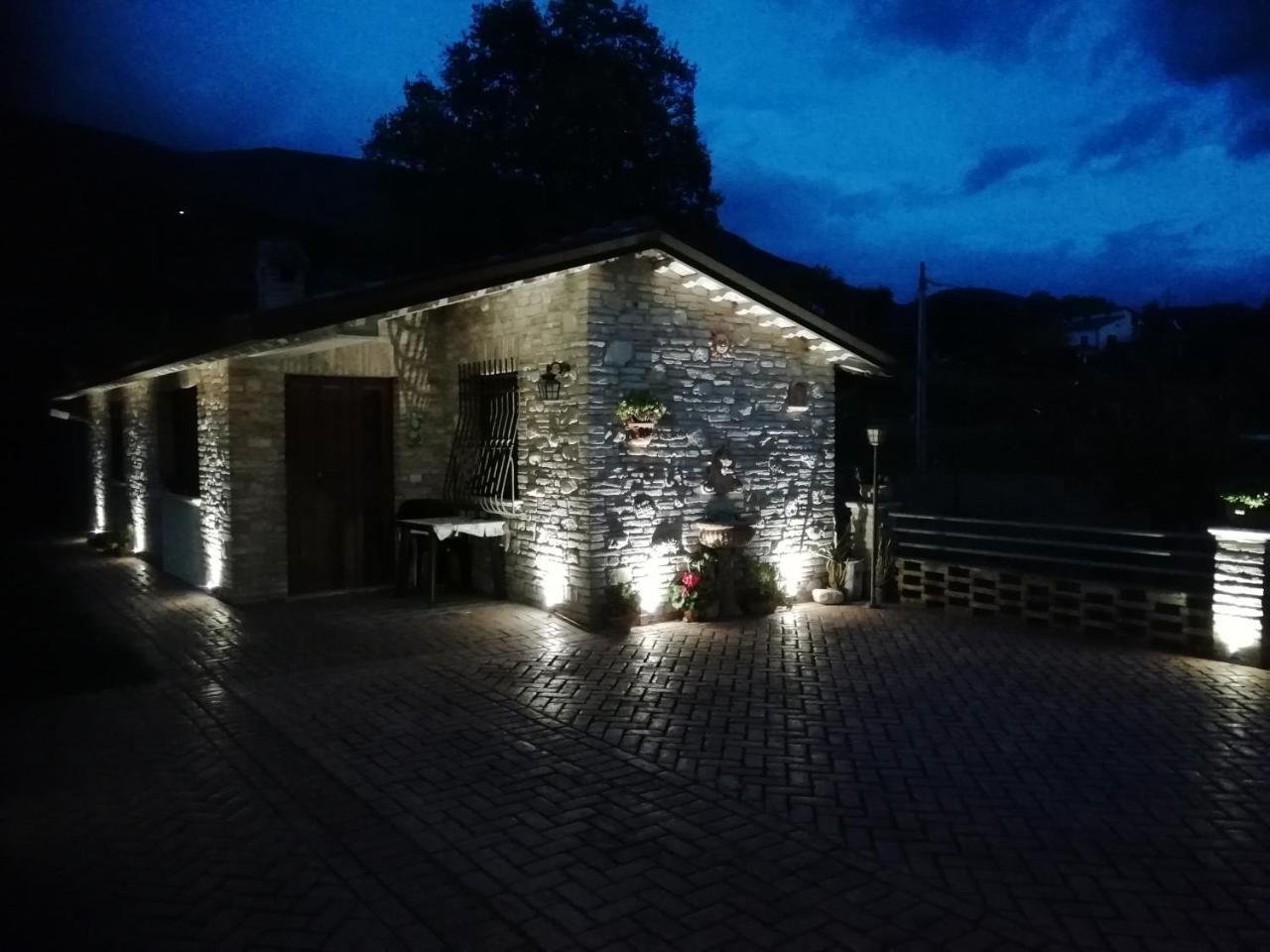 La Sorgente Del Subasio Apartments Asyż Zewnętrze zdjęcie